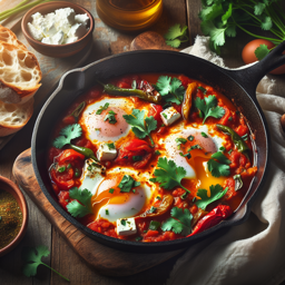 Shakshuka