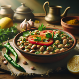 Ful Medames