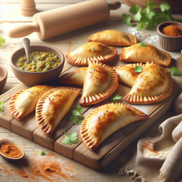 Empanadas