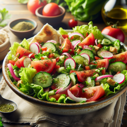 Fattoush