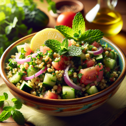 Tabouleh