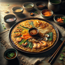 Pajeon