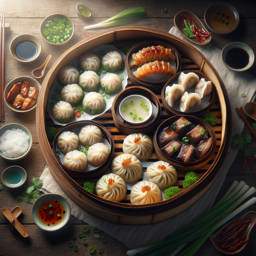 Dim Sum