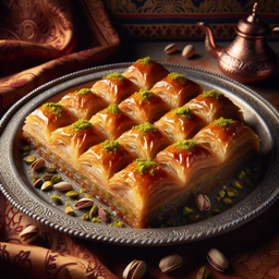 Baklava