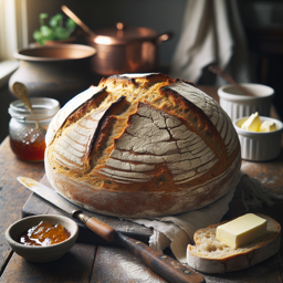 Soda Bread