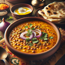 Masoor Dal