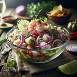 Ceviche