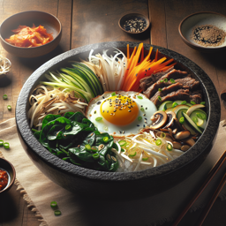 Bibimbap