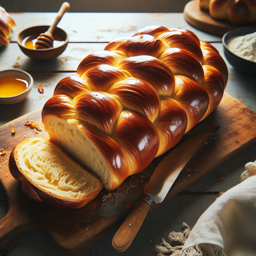 Challah