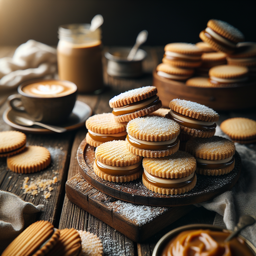 Alfajores