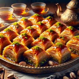 Baklava