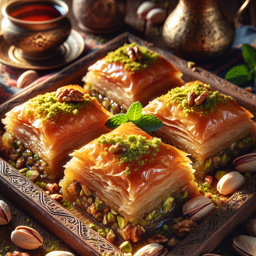 Baklava