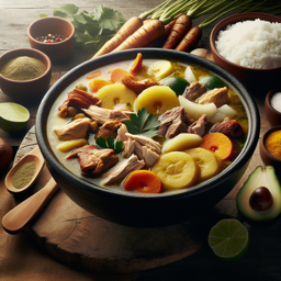 Sancocho