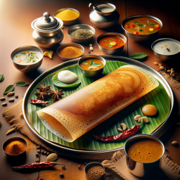 Dosa