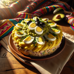 Causa Limeña