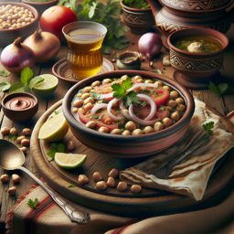 Ful Medames