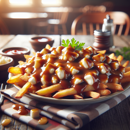 Poutine