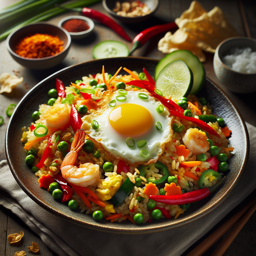 Nasi Goreng