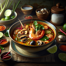 Tom Yum