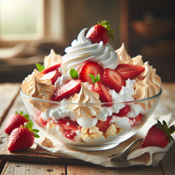 Eton Mess