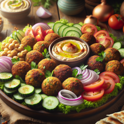 Falafel