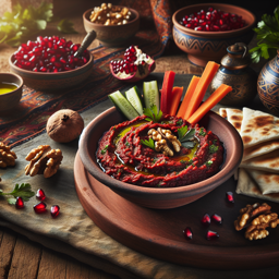 Muhammara