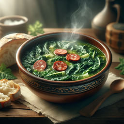 Caldo Verde