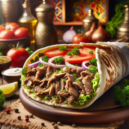 Shawarma