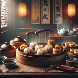 Dim Sum