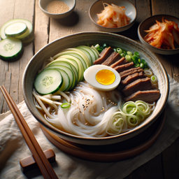 Naengmyeon