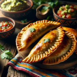 Empanadas