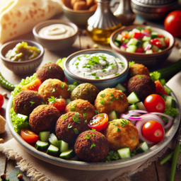 Falafel