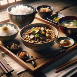 Natto