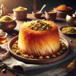 Konafa