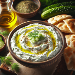 Tzatziki