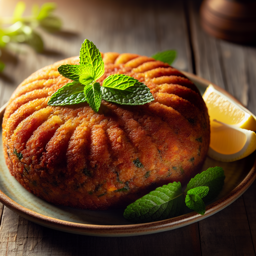 Kibbeh