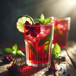 Sorrel Drink