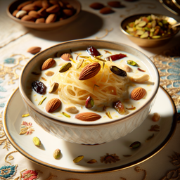 Sheer Khurma