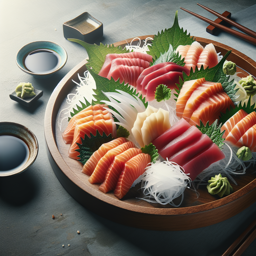 Sashimi