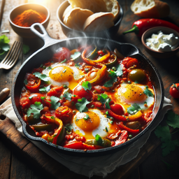 Shakshuka