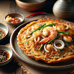 Haemul Pajeon