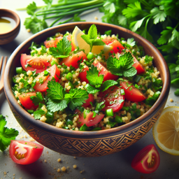 Tabbouleh