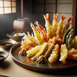 Tempura