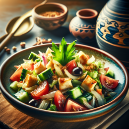 Fattoush