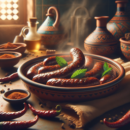 Merguez