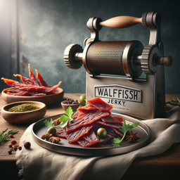 Walfisch Jerky