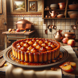 Tarte Tatin