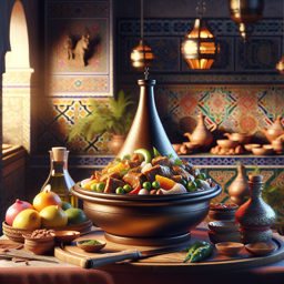 Tajine