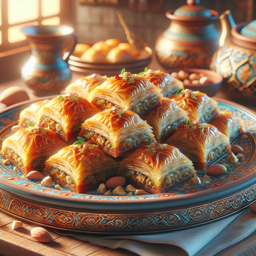 Baklava