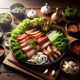 Samgyeopsal